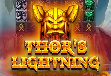 Thor's Lightning